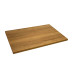 Rozkladací jedálenský stôl DAMIAN S301 120(160)x80 Rozkladací jedálenský stôl DAMIAN S301 120(160)x80